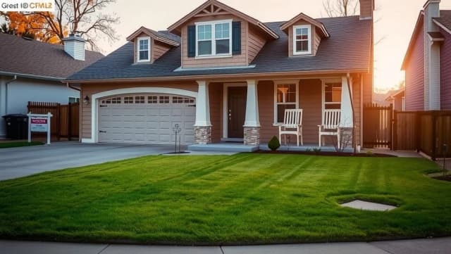 Hus till salu i Hede - vad kostar de?